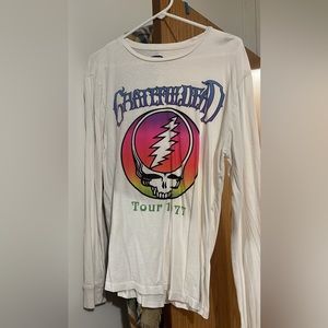 Old Navy Retro Long Sleeve